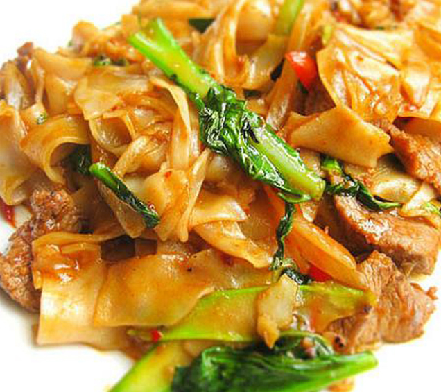 About Us Rice & Noodle in McKinney TX