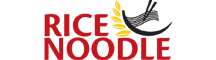 Rice & Noodle Logo - Chinese Food - Asian Food - McKinney TX